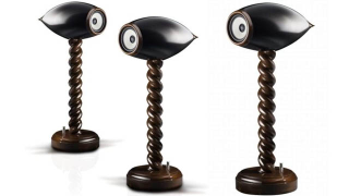If Your Eyes Were Ripped Out, Put Onto Skewers and Turned Into Speakers